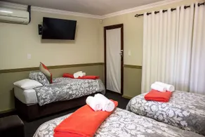 Victoria Heights B&B - Room