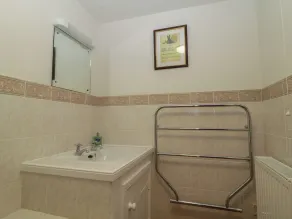 Beckaford Cottage - Salle de bain