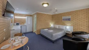 Gunsynd Motor Inn - Habitación