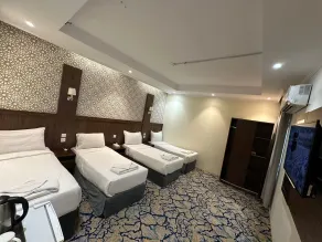 Manasik Al Bait Hotel Makkah - Room