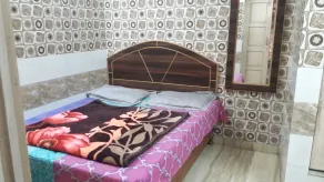 Sai Kripa Guest House - Room