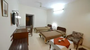 Skylark Tourist Resort Panipat - Room