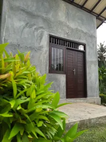 Dollyz Home - Sri Lanka - Chambre