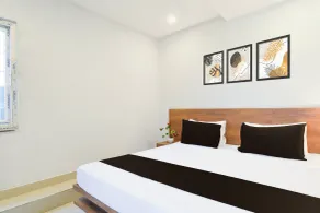 Hotel O James Street Secunderabad Formerly Vaishnavi Residency - Quarto