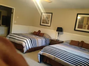 SunDog B & B - Rum