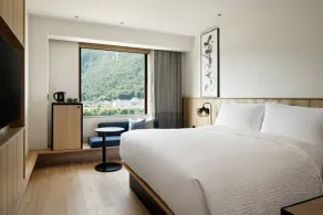 Fairfield by Marriott Gifu Mino - Zimmer
