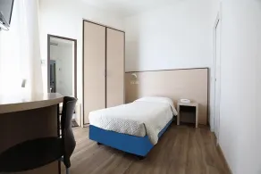 Hotel Daniel's FRONTE MARE - Rum