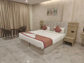 The park green hotel & resort - Rum