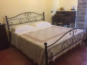 Agriturismo La Sorgente - Rom