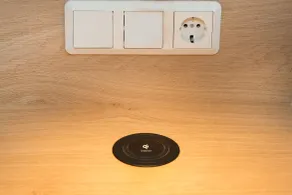 City-Appartements Am Wall - Room