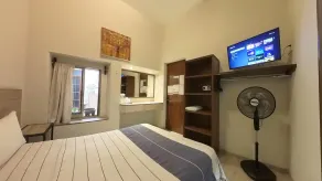 Hotel Don Nino - Værelse