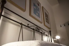 Agriturismo La Valle Di Vico - Værelse