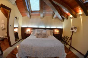 Hotel Dei Pittori - Værelse