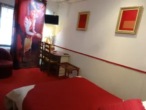 Hotel Mignon - Værelse