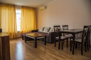 Anthony Complex - Room