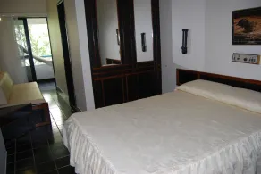 Hotel Praia da Sereia - Room