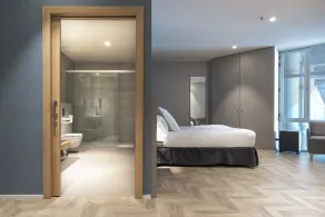 Sleep&Fly - Chambre
