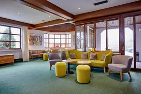 Hotel Schillingshof - Receção