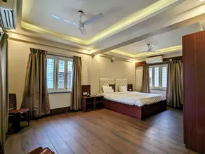 The Aster Enclave Hotel - Camera