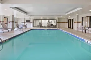 Courtyard by Marriott Somerset - Piscine