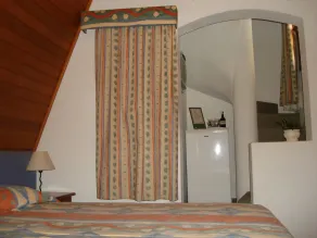 Hotel Estância Atibainha - Resort & Convention - Camera