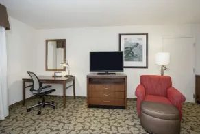 Hilton Garden Inn Lincoln Downtown/Haymarket - Chambre
