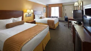 Best Western Angleton Inn - Chambre