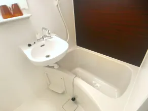 Hotel Tourist Inn Ueno Okachimachi - Bathroom