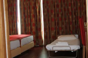 Leziria Parque Hotel - Chambre