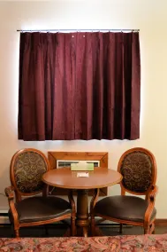 Ontario Inn - Chambre