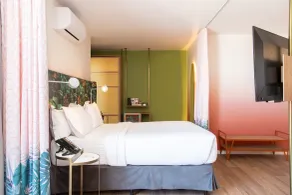 Mercure Rio Boutique Hotel Copacabana - Room