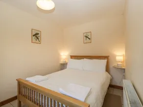 Little Wharf - Room