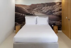 Portovella Lodges & Bungalows - Chambre