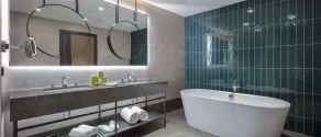 Doubletree By Hilton Canakkale - Room