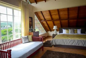 The Tea Garden - Complimentary Breakfast, Near Lake Gregory - Zimmer
