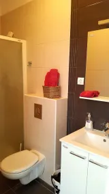 Holiday home Slade - In Ston - Bathroom
