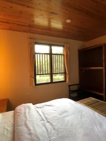 Jiji Village Villa B&B - Chambre
