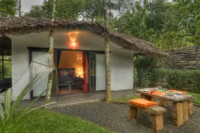 Amritara Shalimar Spice Garden Resort & Spa - Room
