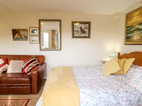Westoe Hideaway - Room