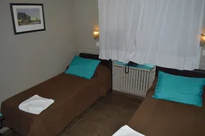 Hotel Petit - Habitación