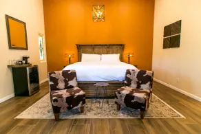 Creekside Inn Sedona - Zimmer