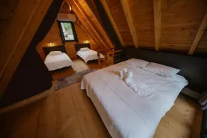 Dere Ağzı - Room