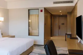 Hilton Lijiang - Chambre