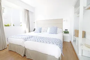 Bonavida Apartments - Chambre