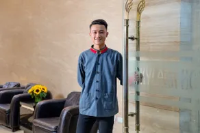 Skylark Hotel & Spa Ha Noi - Reception