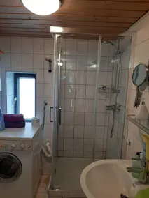 Ferienhaus Landau - Bagno