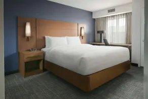 Sonesta ES Suites Fort Worth Fossil Creek - Chambre