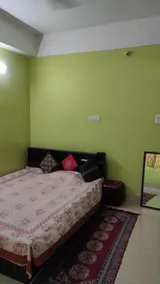 The Lakeview Classic Homestay - Room