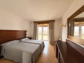 Puigcerda Park Hotel - Rom