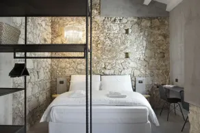 ISONZO SUITES - Habitación